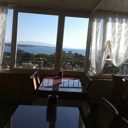 Marla Hotel Didim Zewnętrze zdjęcie