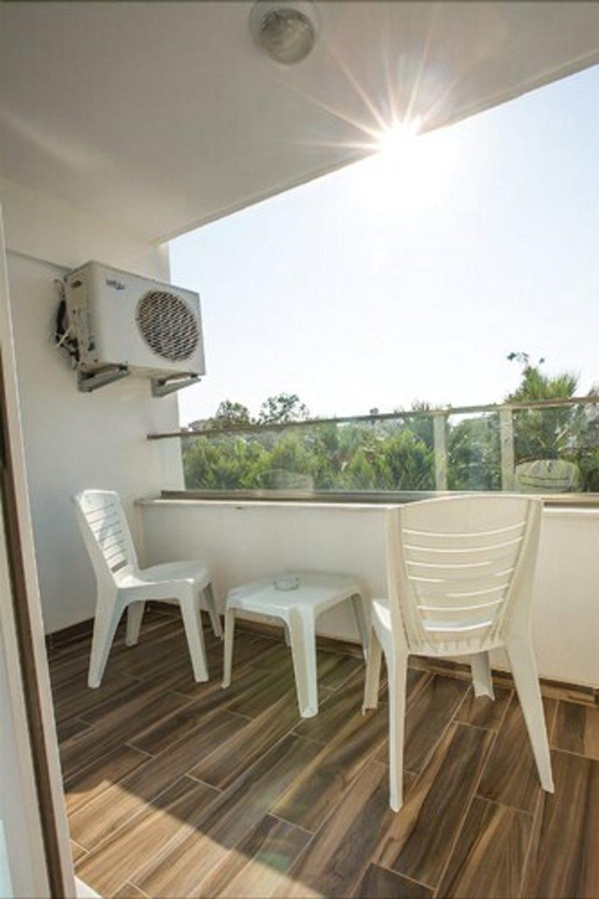 Marla Hotel Didim Zewnętrze zdjęcie