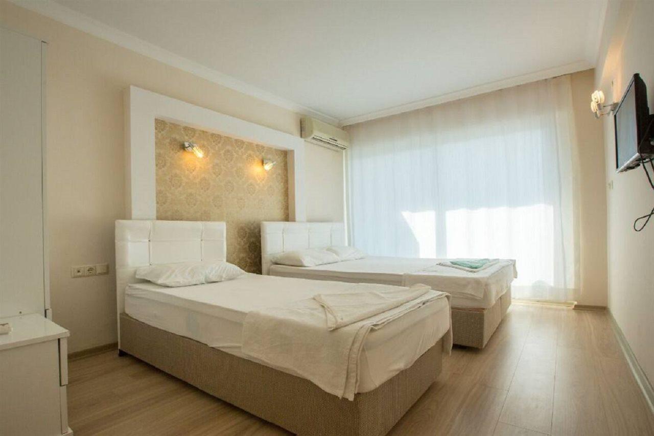 Marla Hotel Didim Zewnętrze zdjęcie