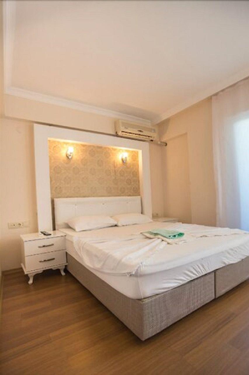 Marla Hotel Didim Zewnętrze zdjęcie