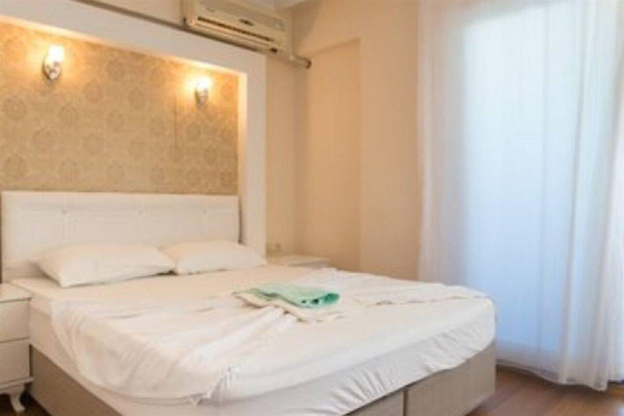 Marla Hotel Didim Zewnętrze zdjęcie