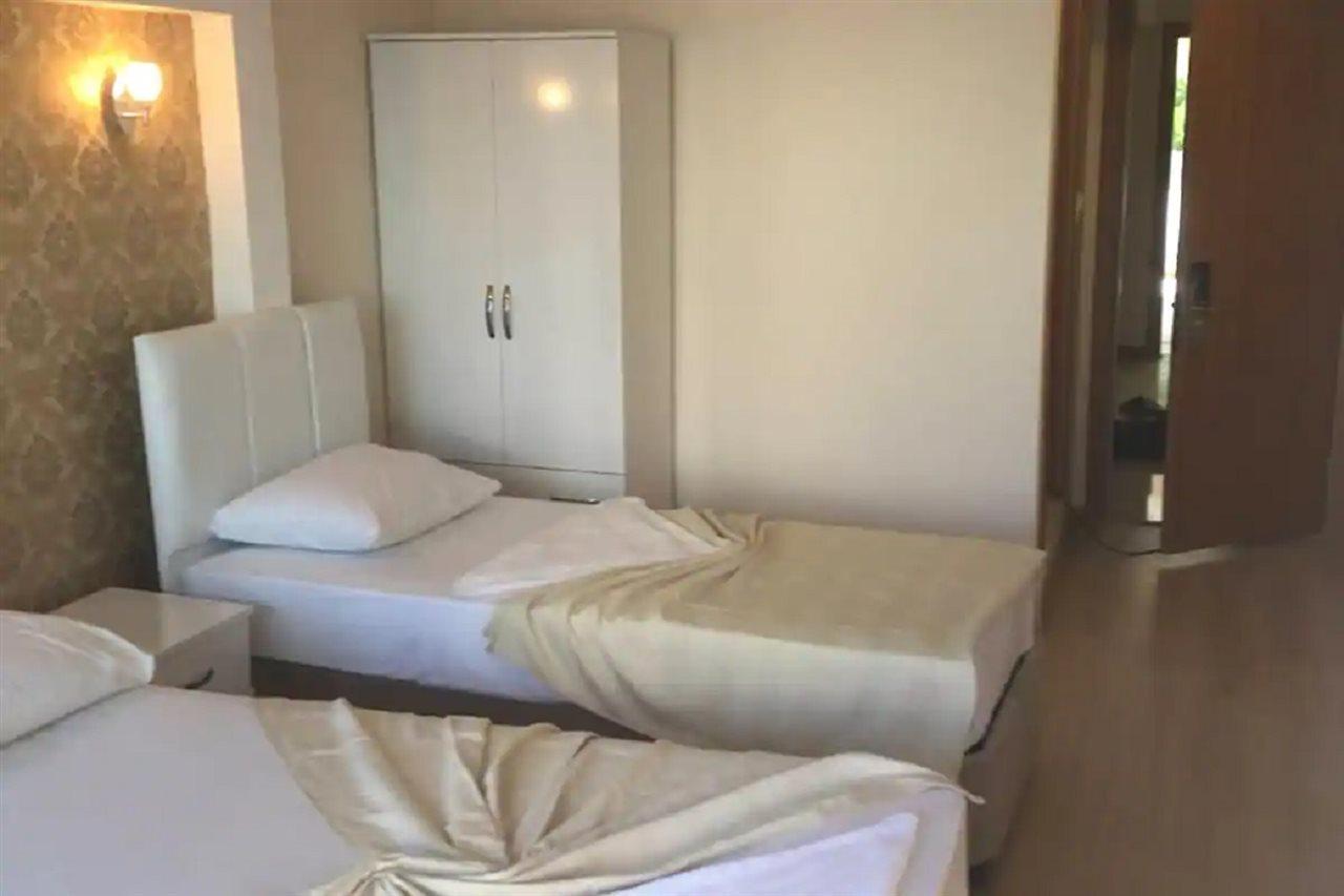 Marla Hotel Didim Zewnętrze zdjęcie