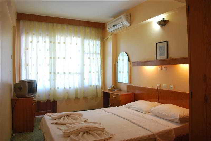 Marla Hotel Didim Zewnętrze zdjęcie