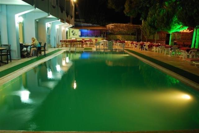Marla Hotel Didim Zewnętrze zdjęcie