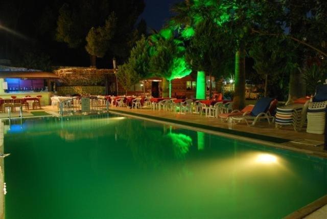 Marla Hotel Didim Zewnętrze zdjęcie