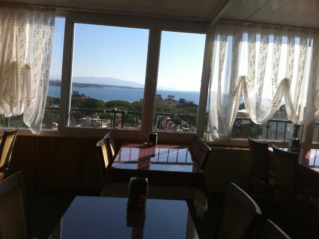 Marla Hotel Didim Zewnętrze zdjęcie