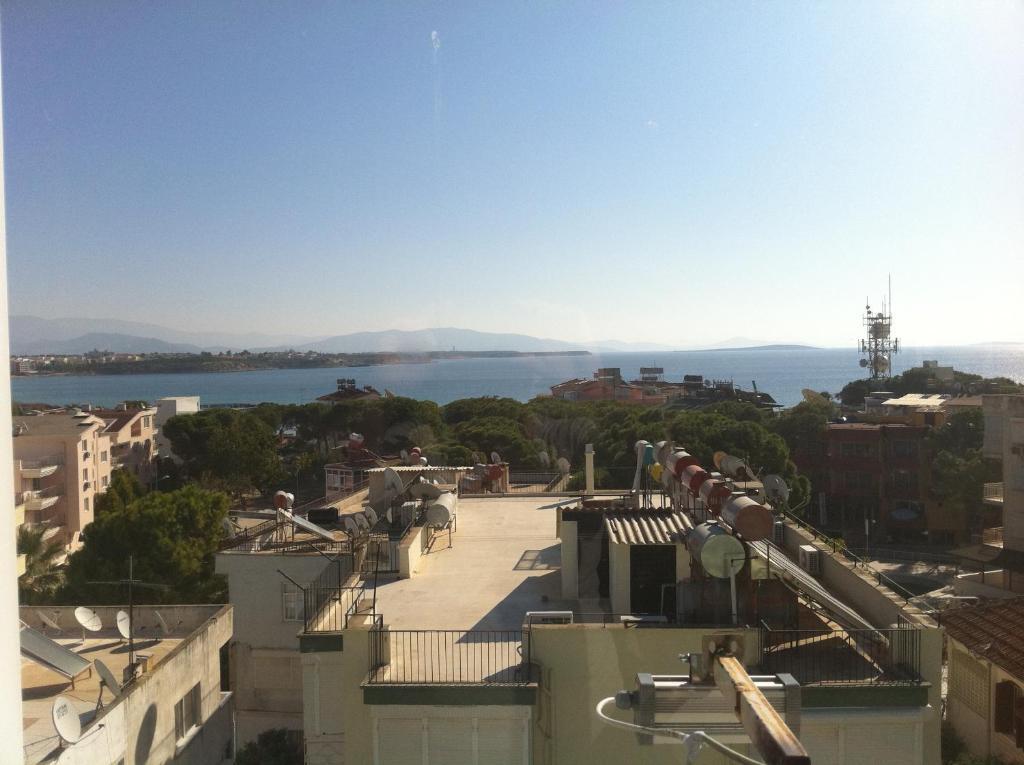 Marla Hotel Didim Zewnętrze zdjęcie