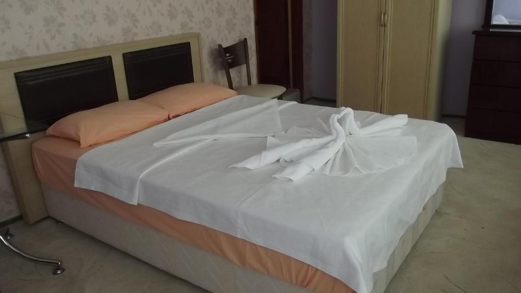 Marla Hotel Didim Zewnętrze zdjęcie