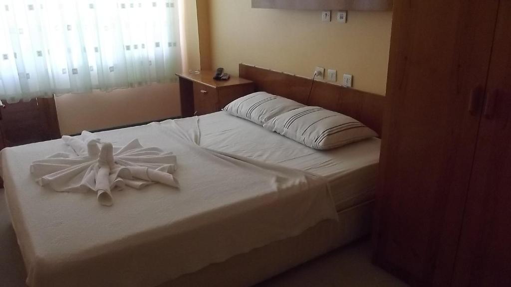 Marla Hotel Didim Zewnętrze zdjęcie